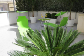 Sofi apartment Palermo